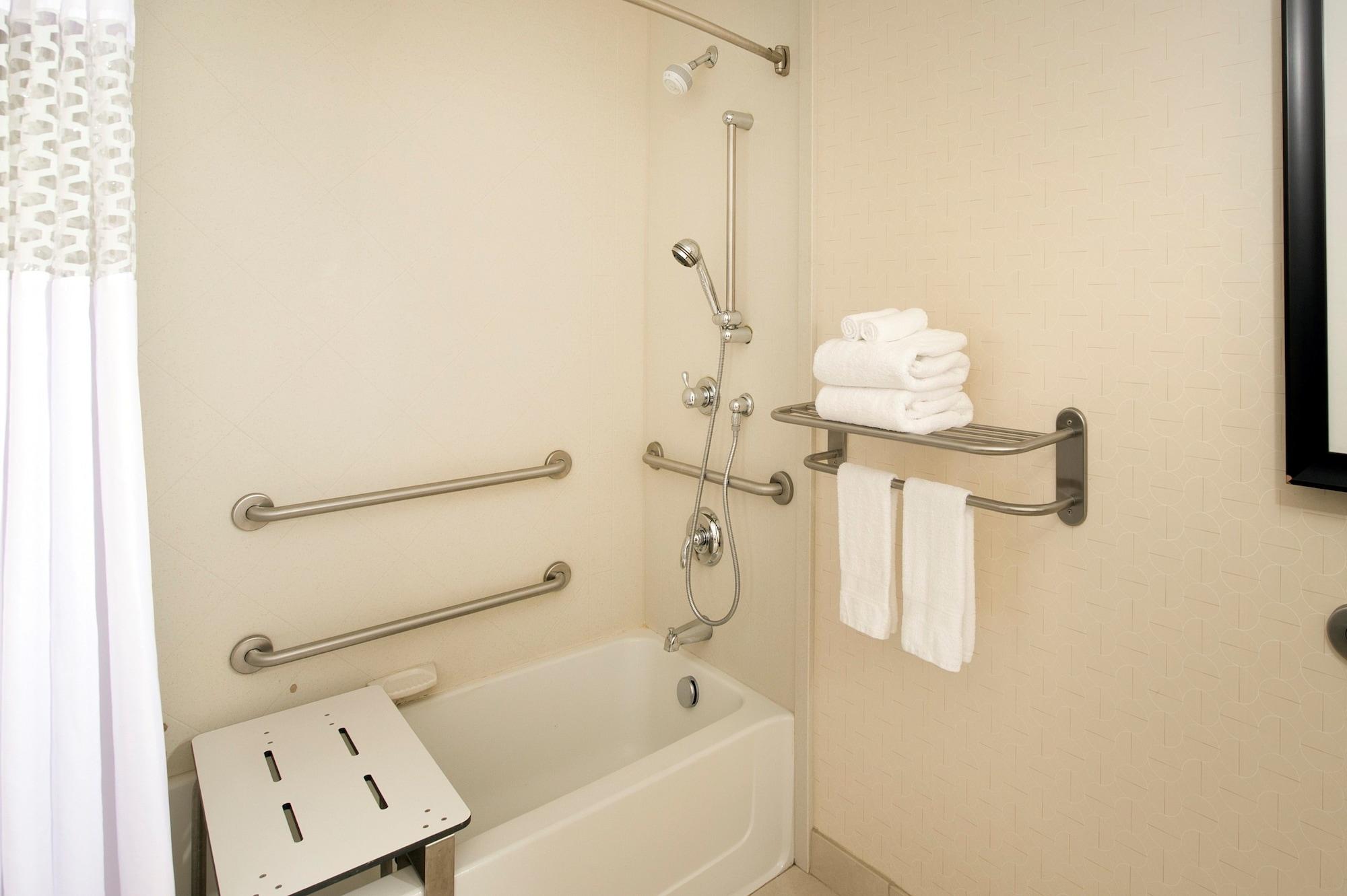 Hampton Inn & Suites El Paso/East Dış mekan fotoğraf