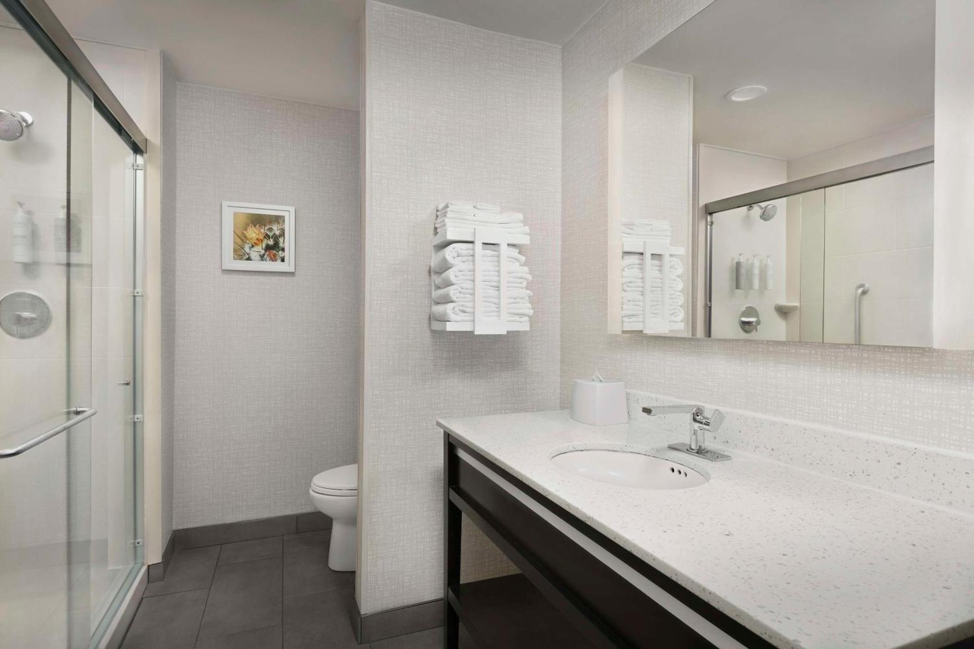 Hampton Inn & Suites El Paso/East Dış mekan fotoğraf