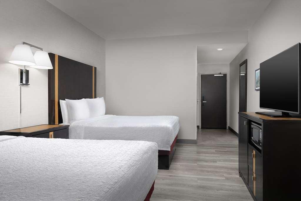 Hampton Inn & Suites El Paso/East Oda fotoğraf